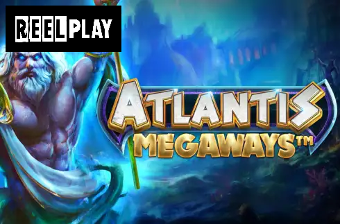Atlantis Megaways